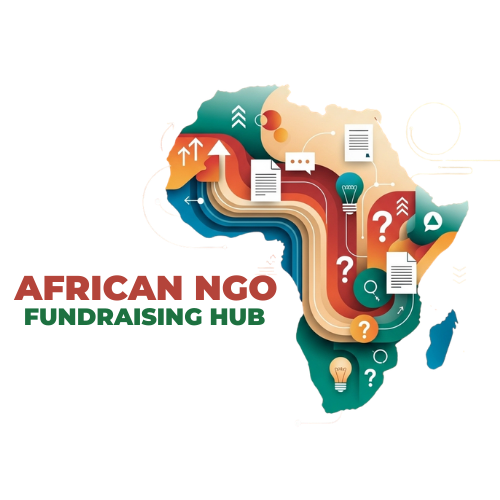 African NGO Fundraising Hub